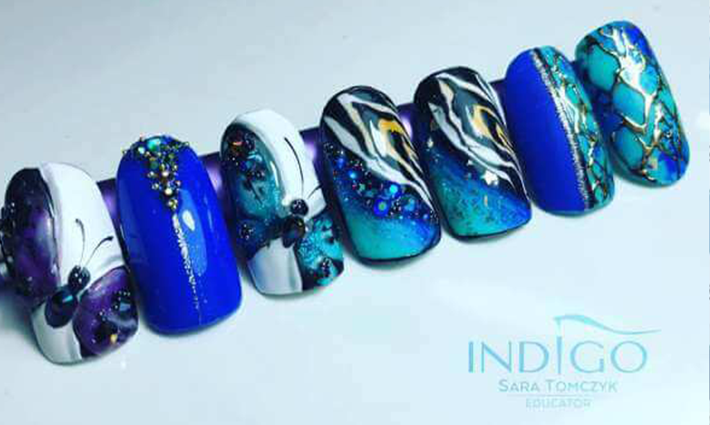 Animal print on nails – TOP manicure ideas to try this season!