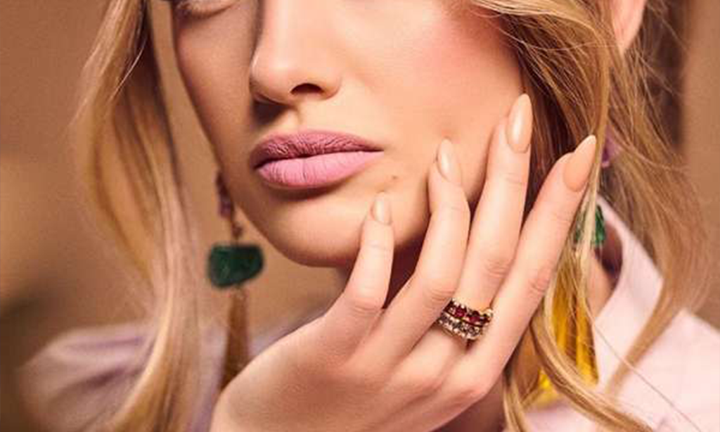 TOP nail styling trends in 2020