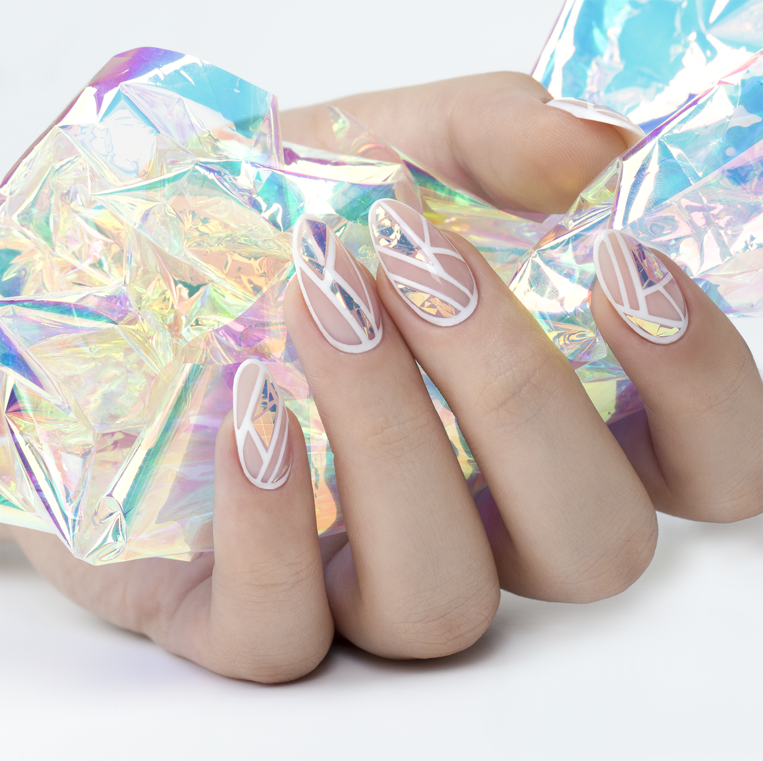 Nail Foils & Accessories