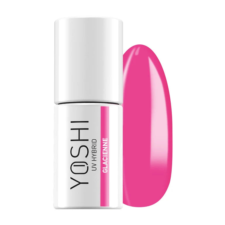 Yoshi Glacienne 182 Gel Polish 6ml