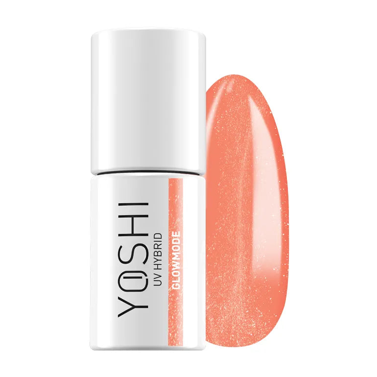 Yoshi Glowmode 193 Gel Polish 6ml