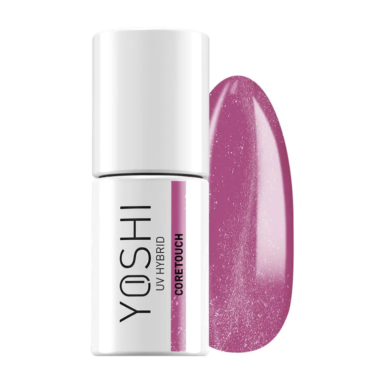 Yoshi Coretouch 195 Gel Polish 6ml