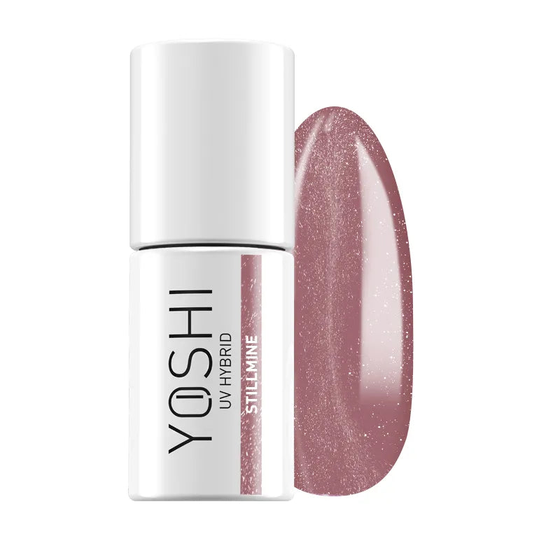 Yoshi Stillmine 196 Gel Polish 6ml