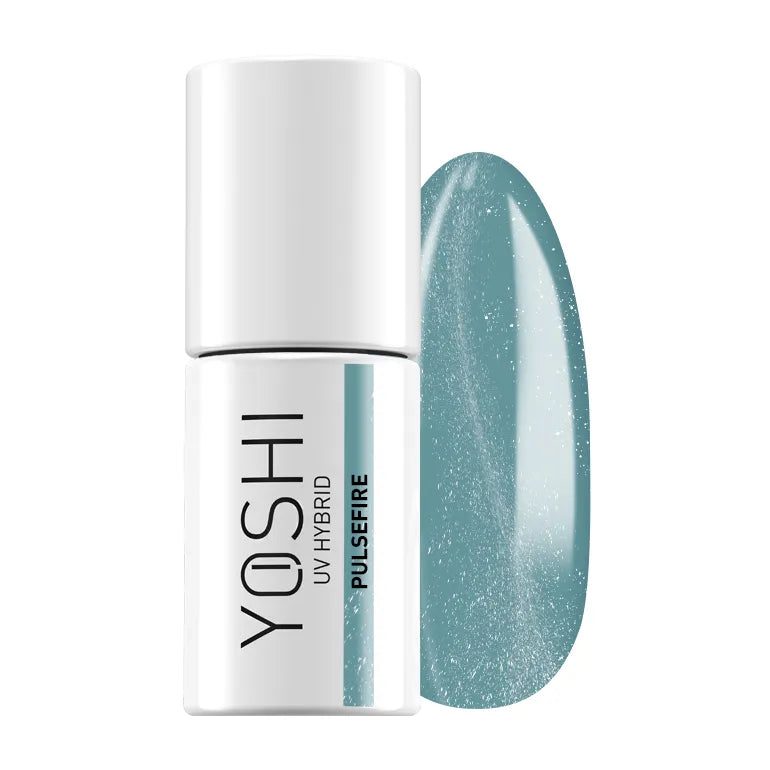 Yoshi Pulsefire 197 Gel Polish 6ml