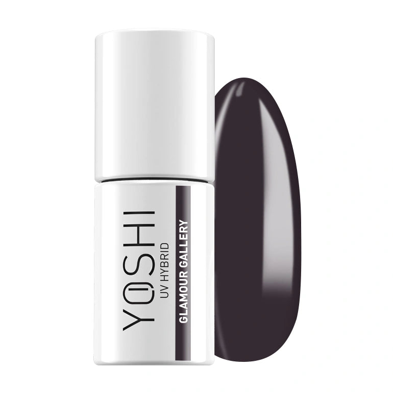 Yoshi Glamour Gallery 426 Gel Polish 6ml