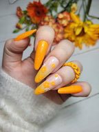 Yoshi Sunset Boulevard 011 Gel Polish 6ml