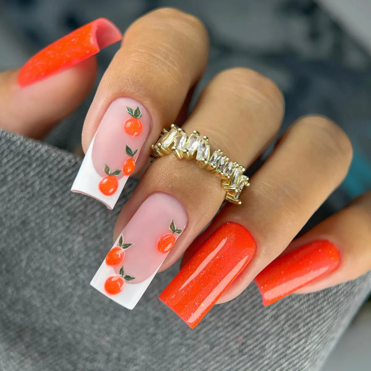 Yoshi Hula Glow 012 Gel Polish 6ml
