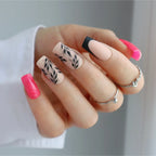 Yoshi Lycra Lights 014 Gel Polish 6ml