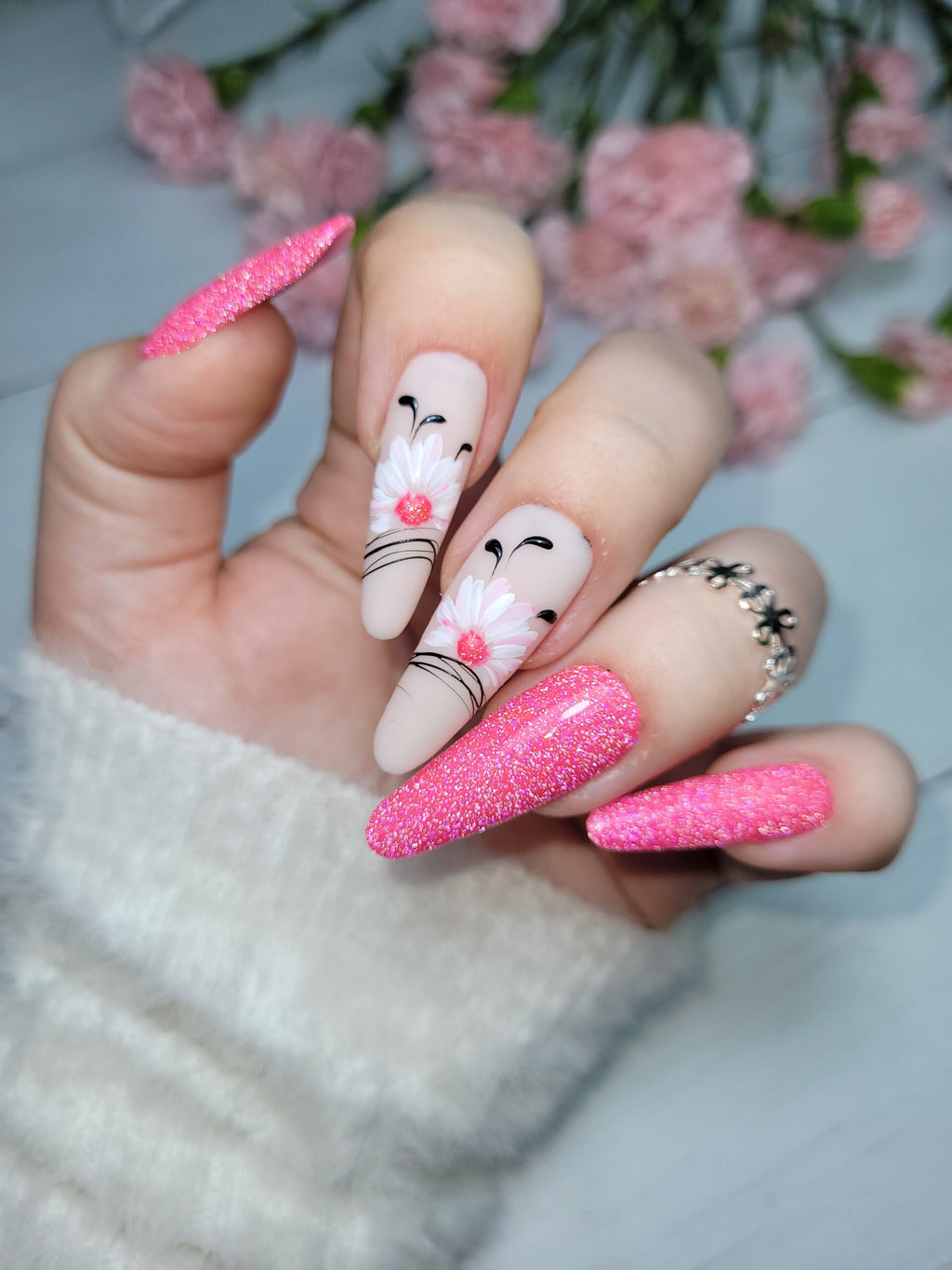 Yoshi 80’S Flash 015 Gel Polish 6ml