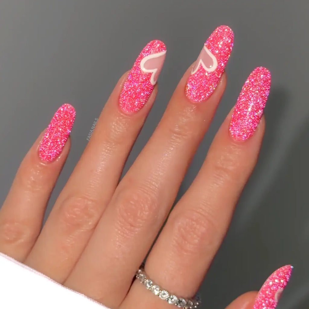 Yoshi 80’S Flash 015 Gel Polish 6ml