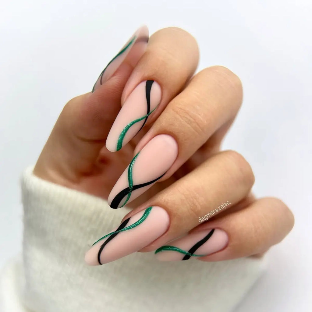 Yoshi Boom Box Blaze 019 Gel Polish 6ml