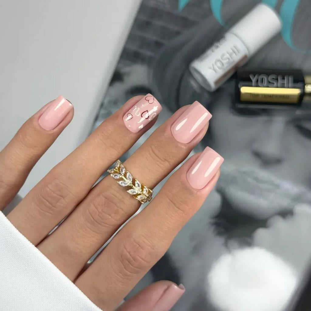 Yoshi Sepia Sake 101 Gel Polish 6ml