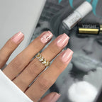 Yoshi Sepia Sake 101 Gel Polish 6ml