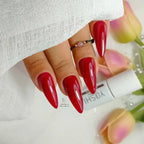 Yoshi Red Empress 106 Gel Polish 6ml