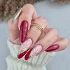 Yoshi Red Empress 106 Gel Polish 6ml