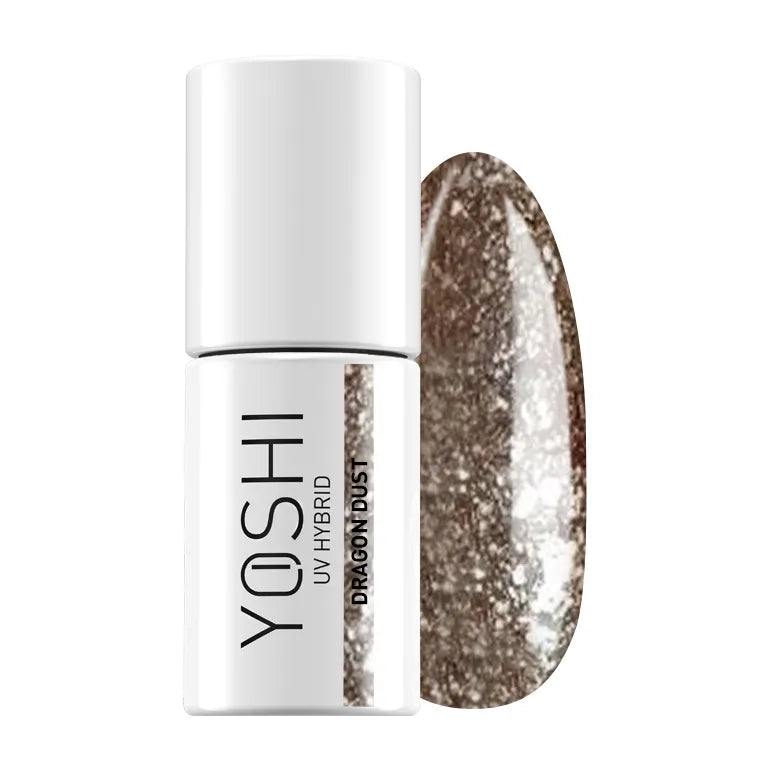 Yoshi Dragon Dust 109 Gel Polish 6ml