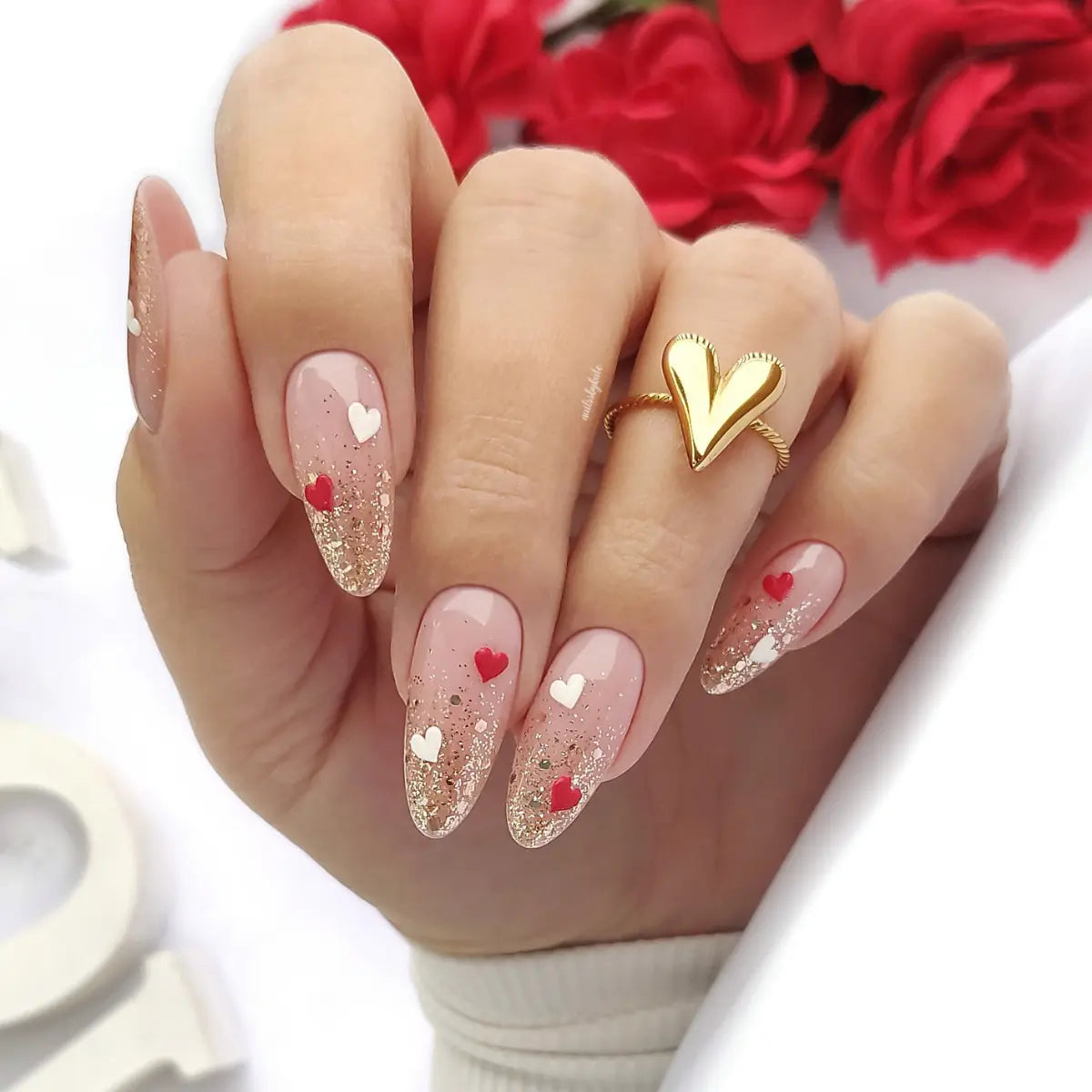 Yoshi Dragon Dust 109 Gel Polish 6ml