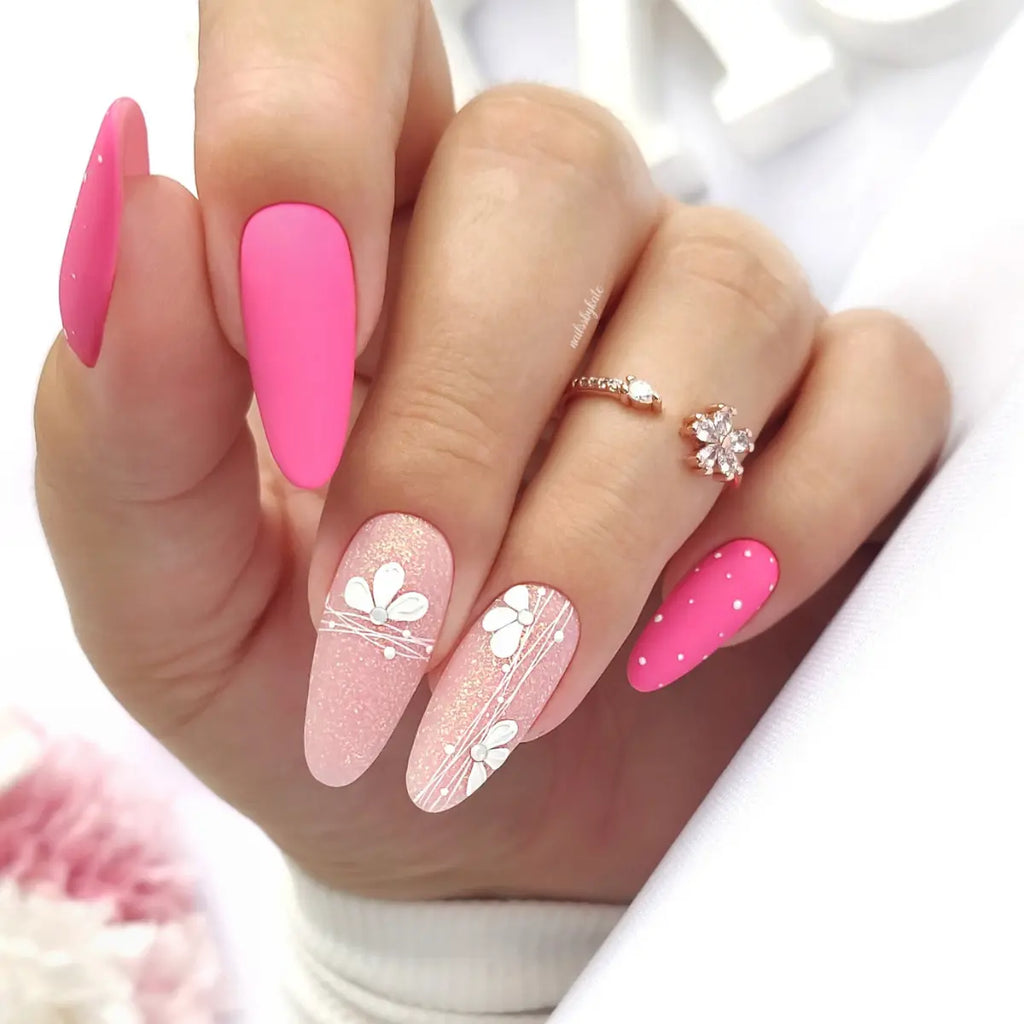 Yoshi Navagio 112 Gel Polish 6ml