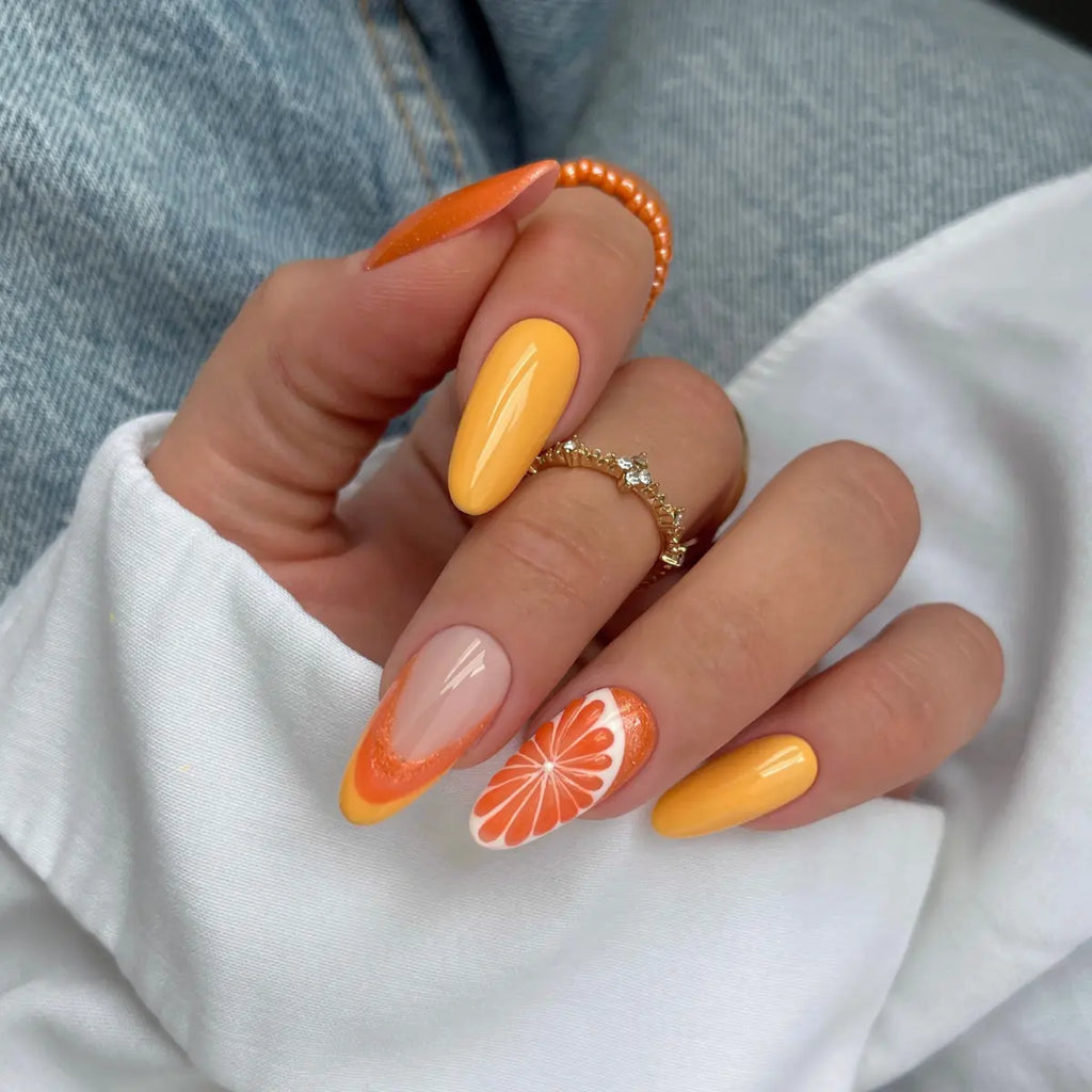 Yoshi Illusorya 184 Gel Polish 6ml
