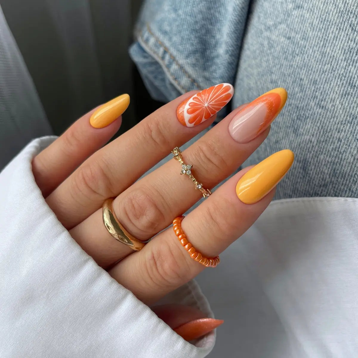 Yoshi Illusorya 184 Gel Polish 6ml