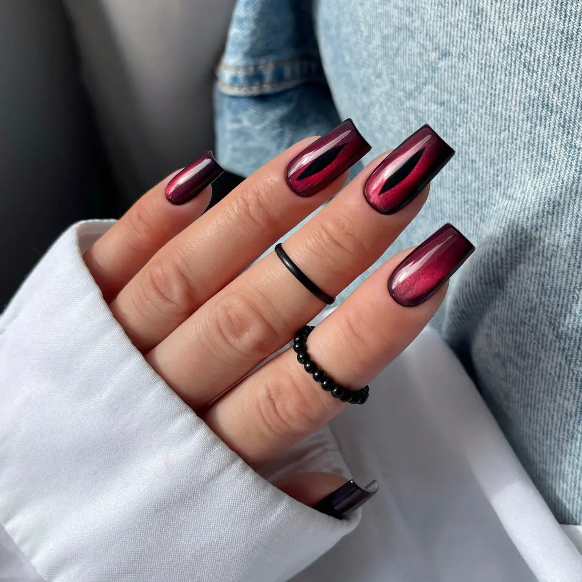 Yoshi Prismelle 185 Gel Polish 6ml