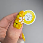 Yoshi Amberis 188 Gel Polish 6ml