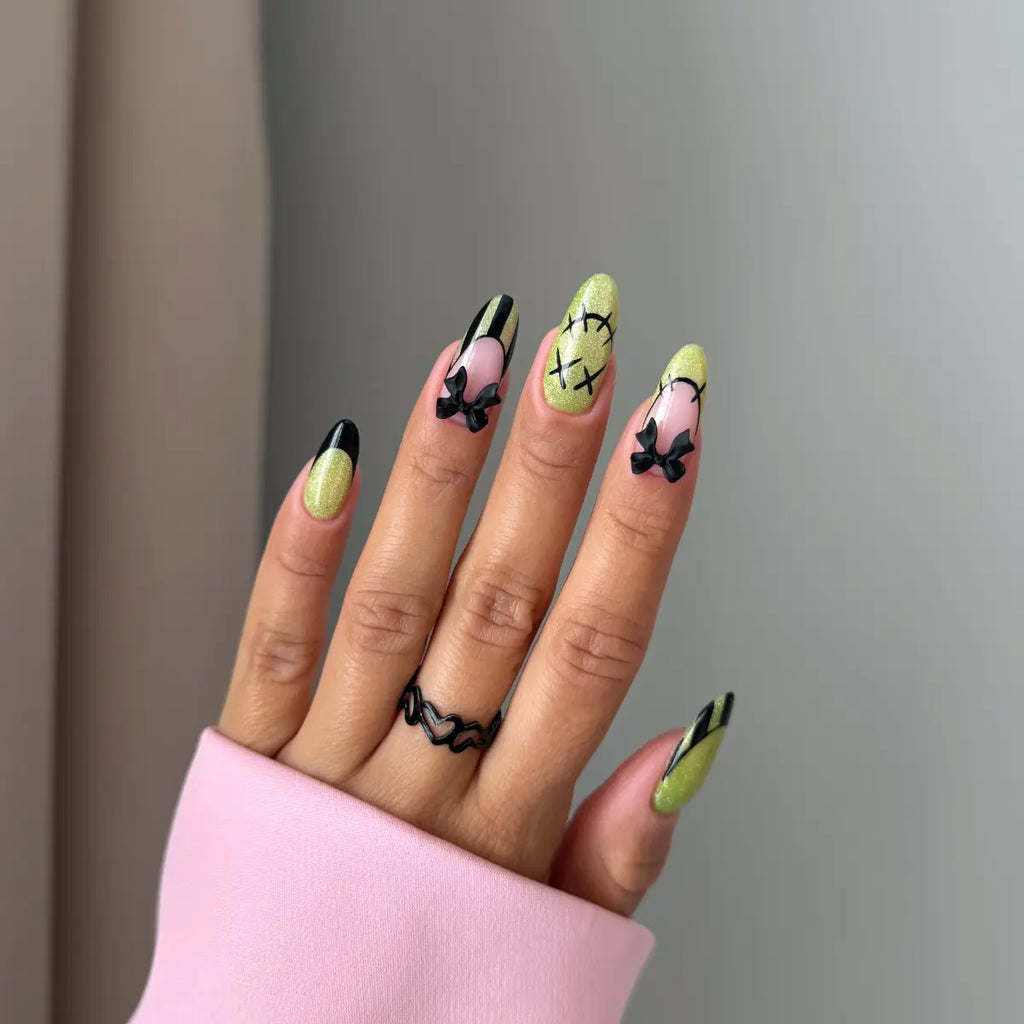 Yoshi Soulburn 191 Gel Polish 6ml