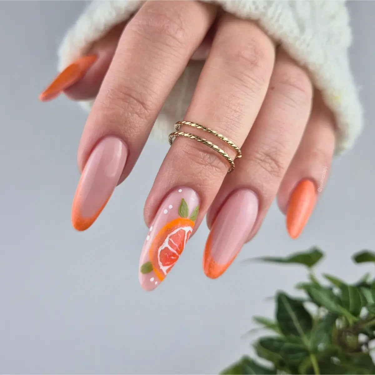 Yoshi Glowmode 193 Gel Polish 6ml