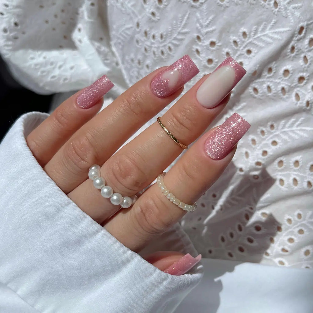 Yoshi Stillmine 196 Gel Polish 6ml