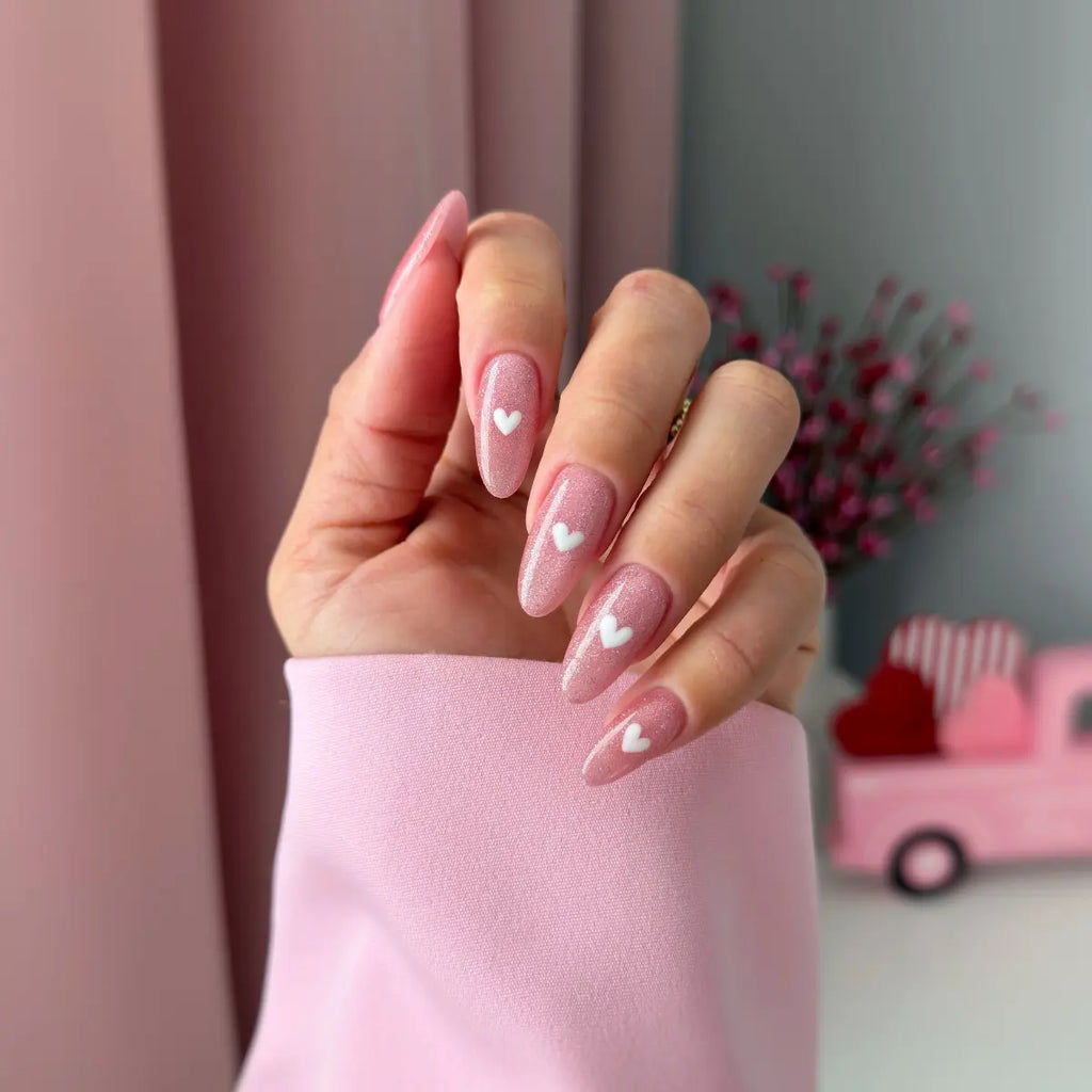 Yoshi Stillmine 196 Gel Polish 6ml