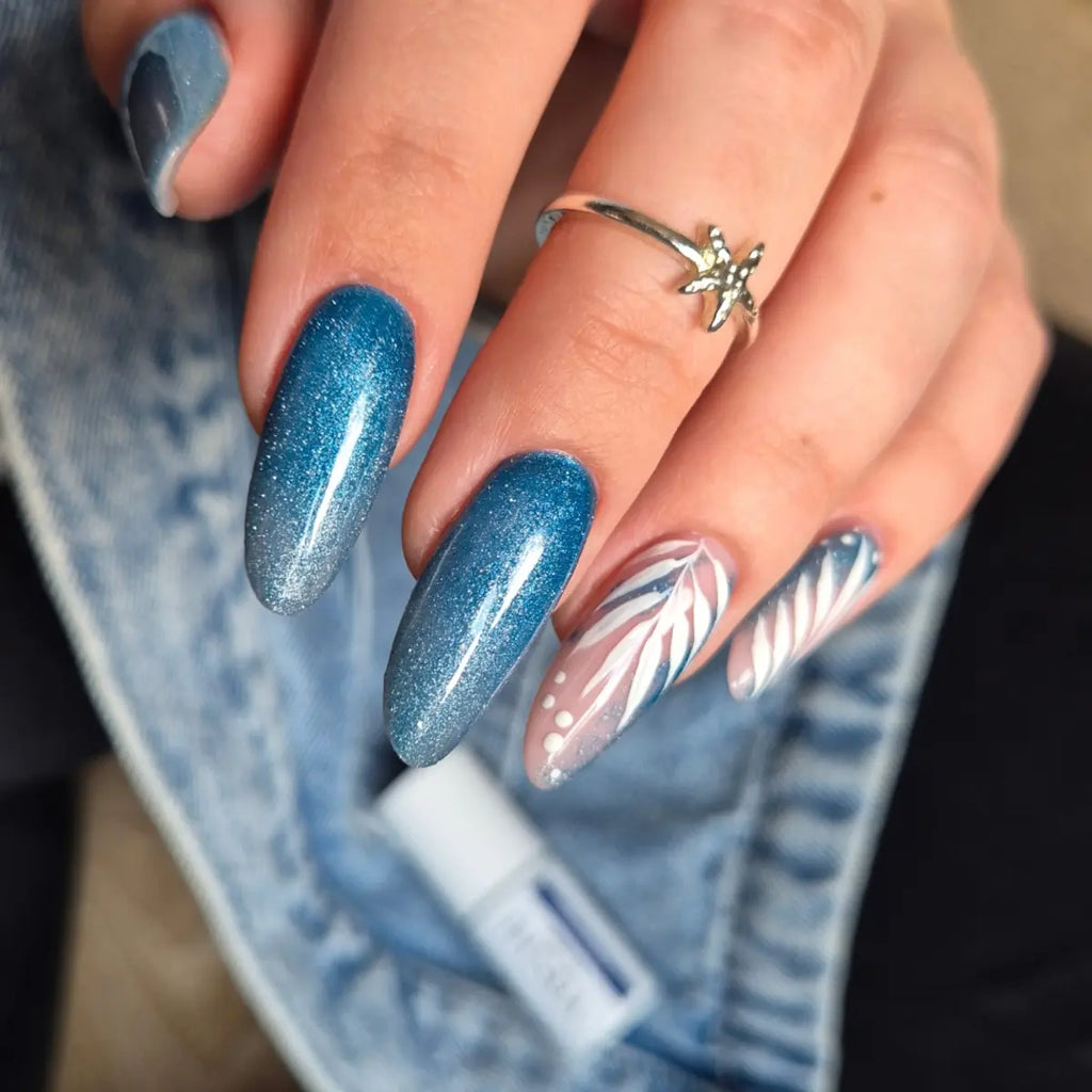 Yoshi Tenderpunk 198 Gel Polish 6ml