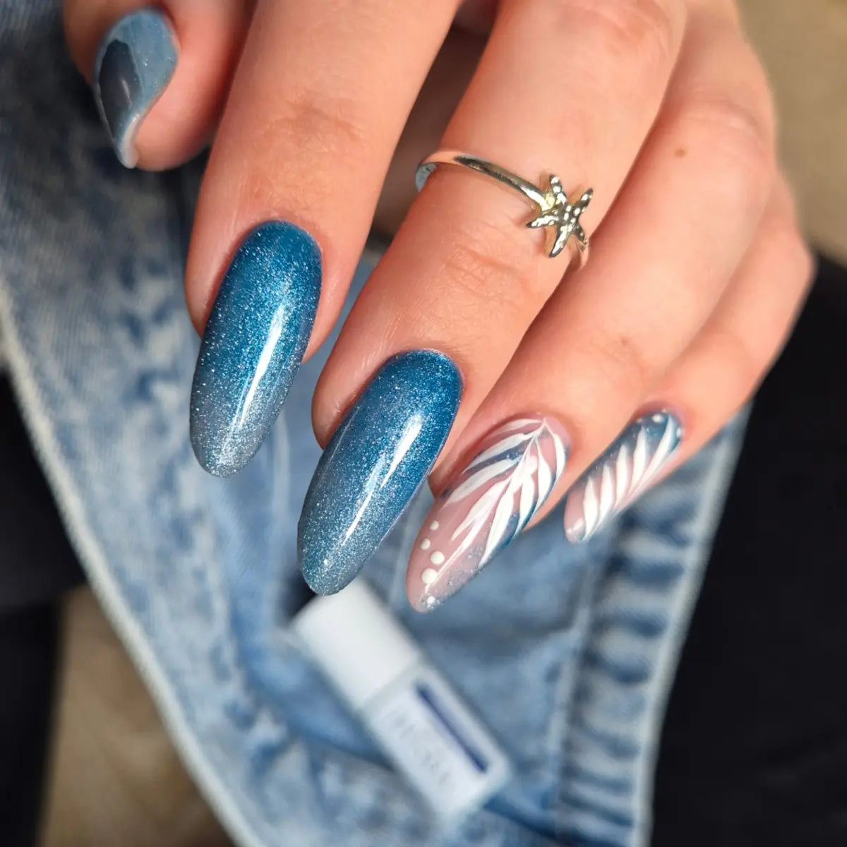 Yoshi Tenderpunk 198 Gel Polish 6ml