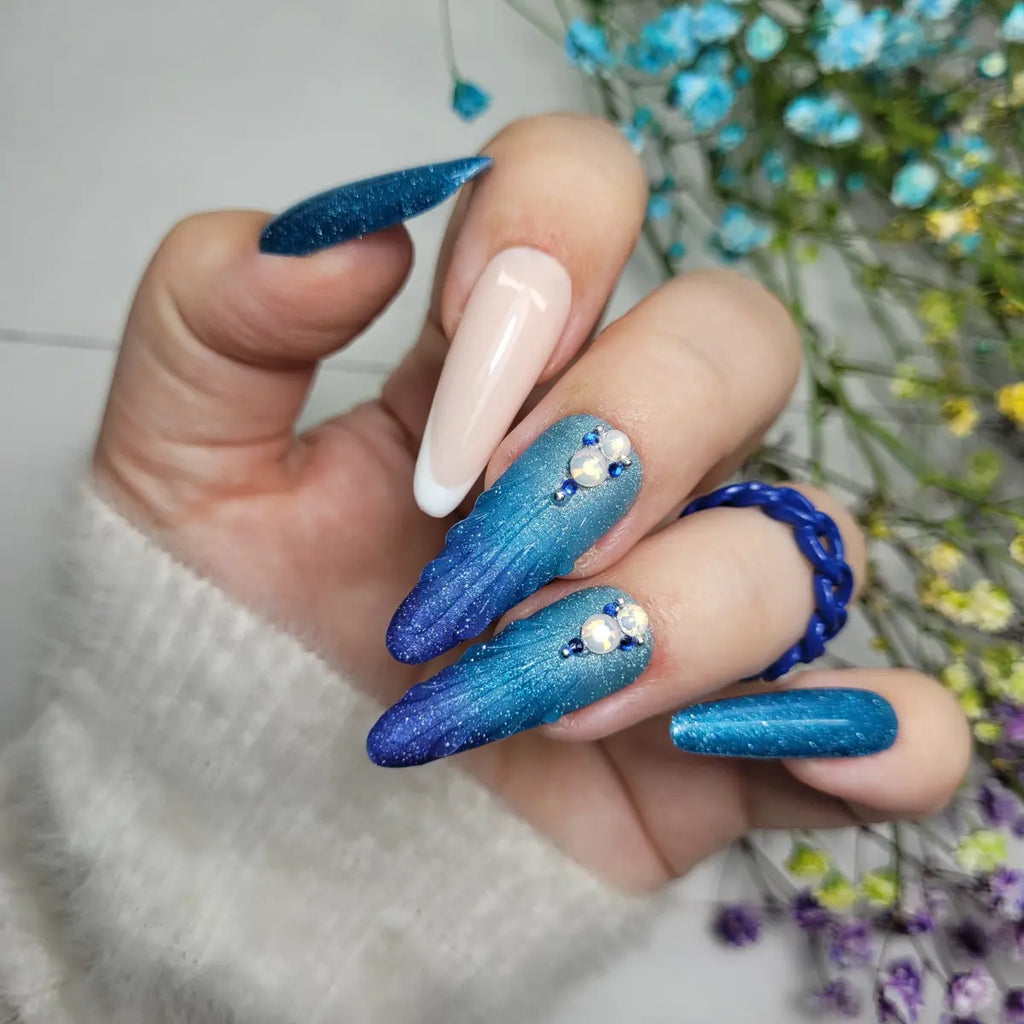 Yoshi Tenderpunk 198 Gel Polish 6ml