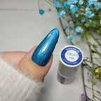 Yoshi Tenderpunk 198 Gel Polish 6ml