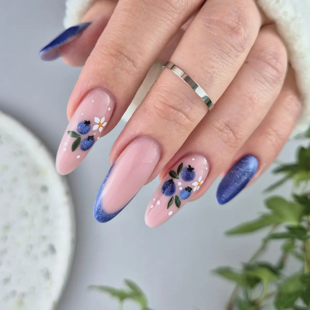 Yoshi Velvetrage 199 Gel Polish 6ml
