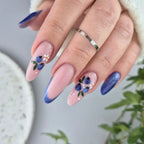 Yoshi Velvetrage 199 Gel Polish 6ml