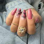 Yoshi Miami Sunset 203 Gel Polish 6ml