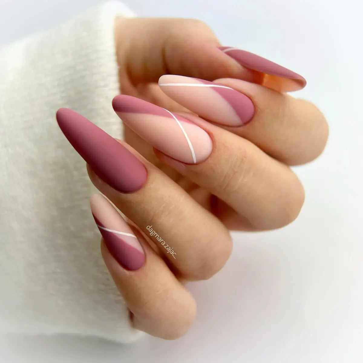 Yoshi Miami Sunset 203 Gel Polish 6ml