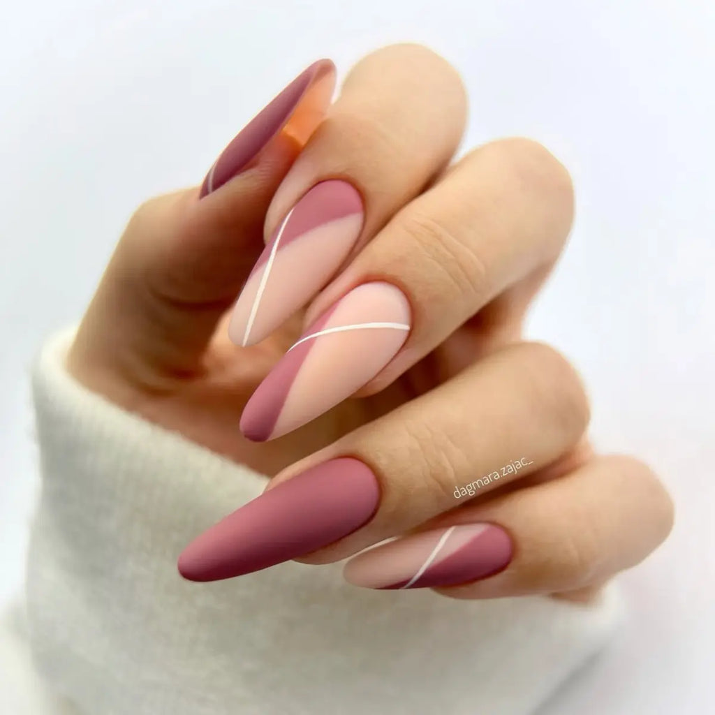 Yoshi Miami Sunset 203 Gel Polish 6ml