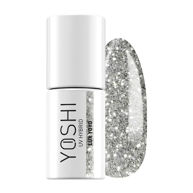 Yoshi Lux Yoyo 208 Gel Polish 6ml