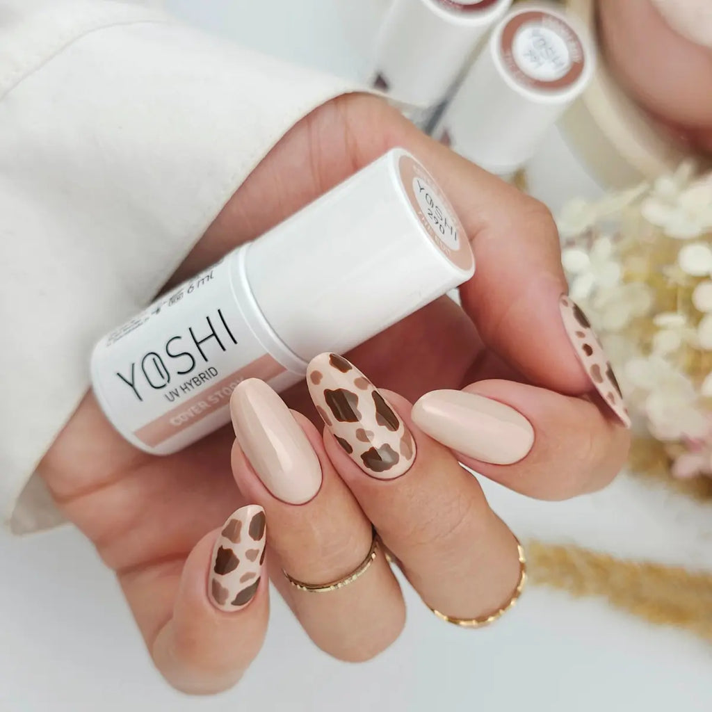 Cover Story 290 UV/LED Gel Polish 6ml