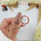 Front Row 291 UV/LED Gel Polish 6ml