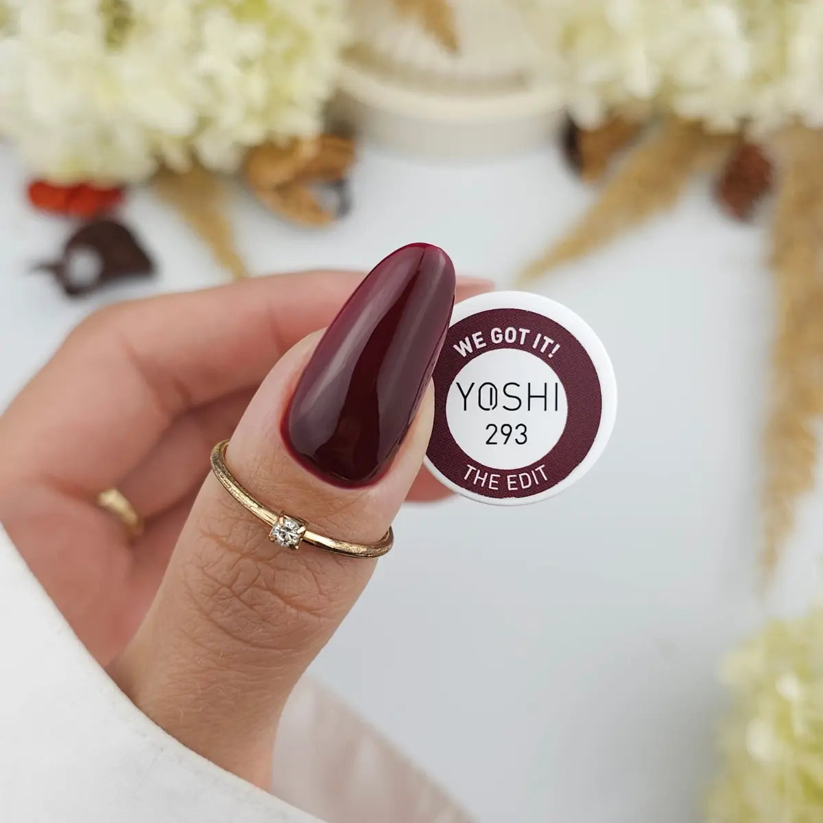 We Got It 293 UV/LED Gel Polish 6ml