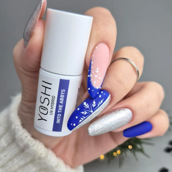Yoshi Into the Abbys 305 Gel Polish 6ml