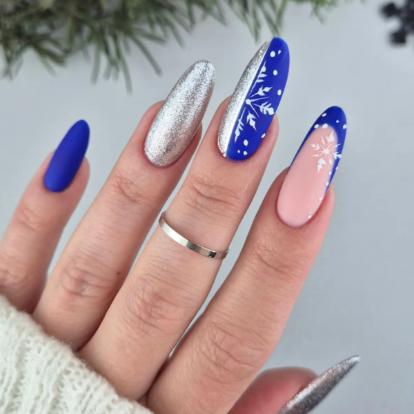 Yoshi Into the Abbys 305 Gel Polish 6ml