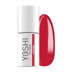 Yoshi Late Red 312 Gel Polish 6ml