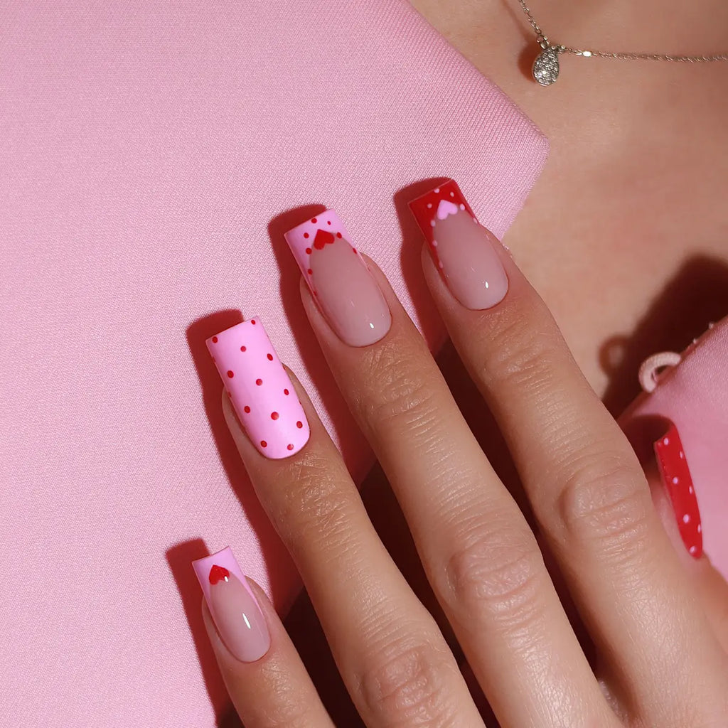 Yoshi Late Red 312 Gel Polish 6ml