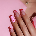 Yoshi Late Red 312 Gel Polish 6ml