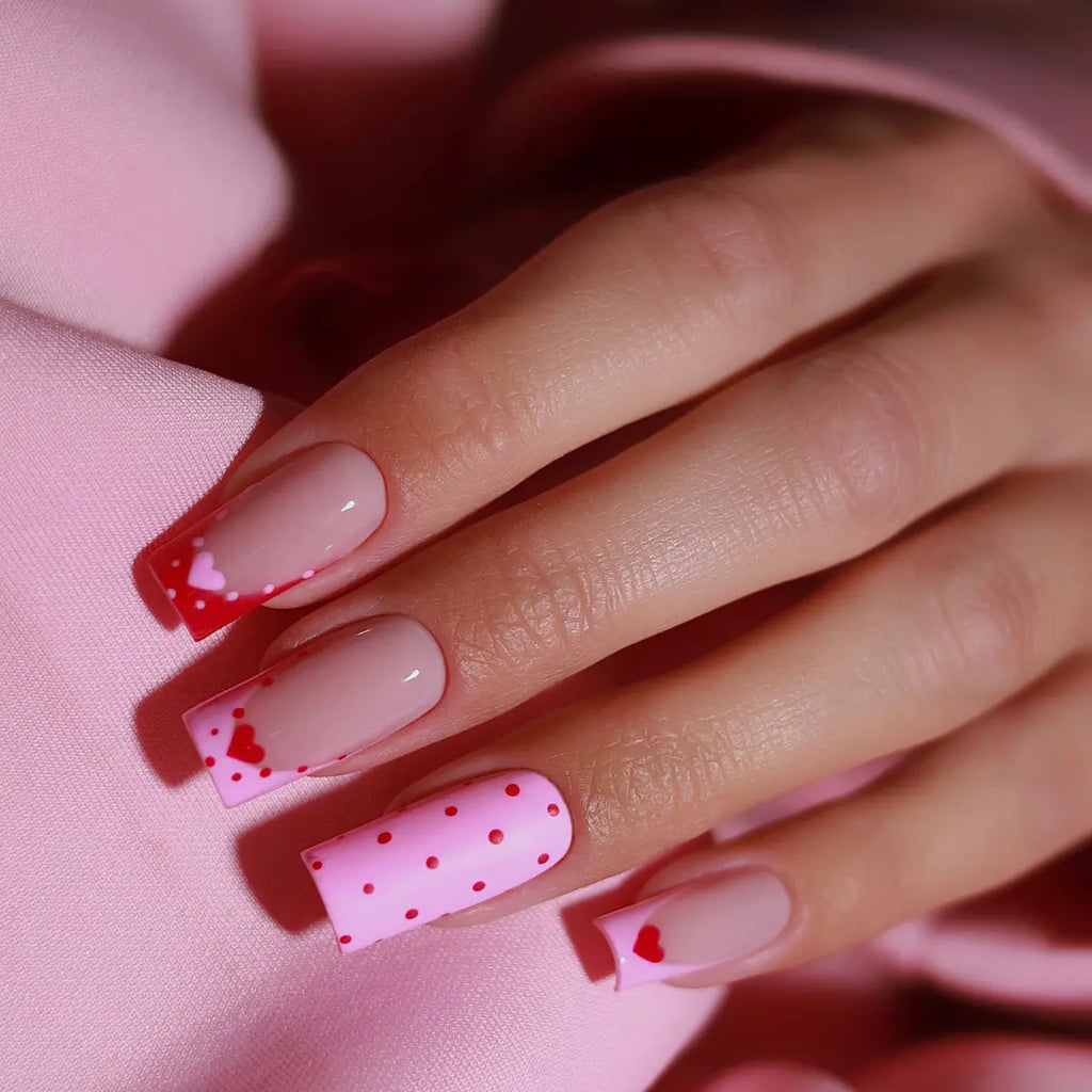 Yoshi Late Red 312 Gel Polish 6ml