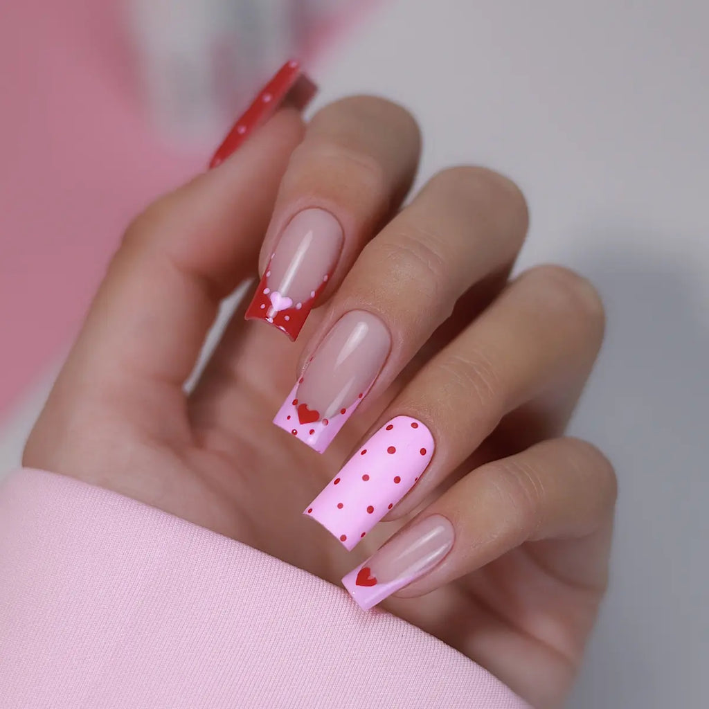 Yoshi Late Red 312 Gel Polish 6ml